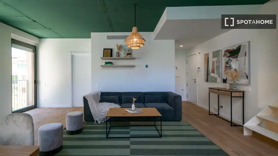 Habitación 180 m², Barcelona