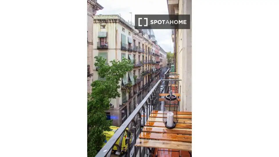 Habitación 149 m², Barcelona