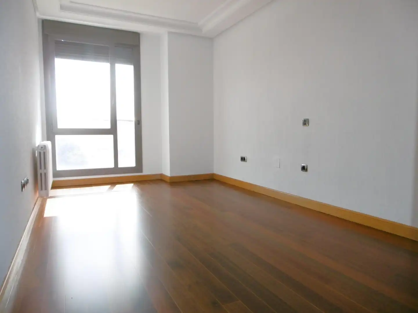 Piso de 167 m² en Valladolid