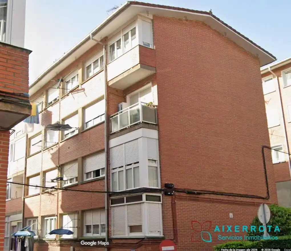 Pis de 75 m² a Getxo
