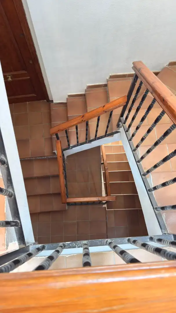 Wohnung 70 m² in Granada