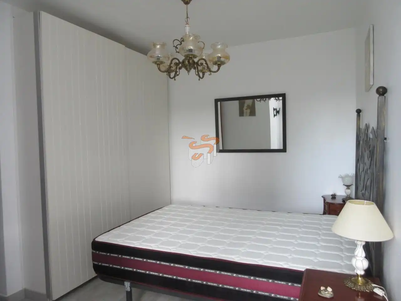Piso de 90 m² en Ferrol