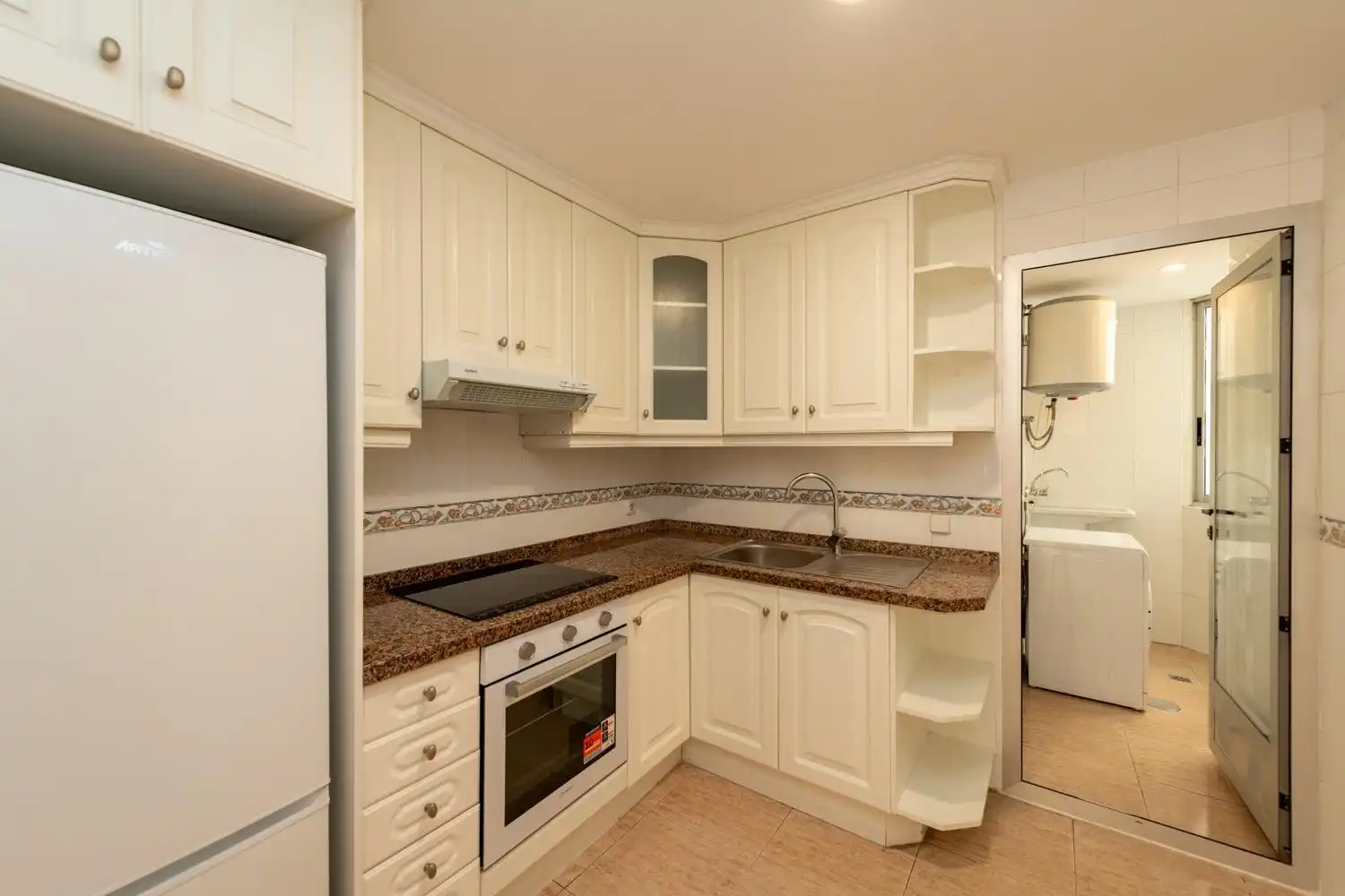 Pis de 94 m² a Alacant