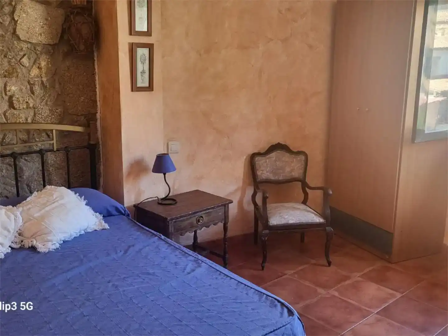 Piso de 62 m² en Guijo de Santa Bárbara