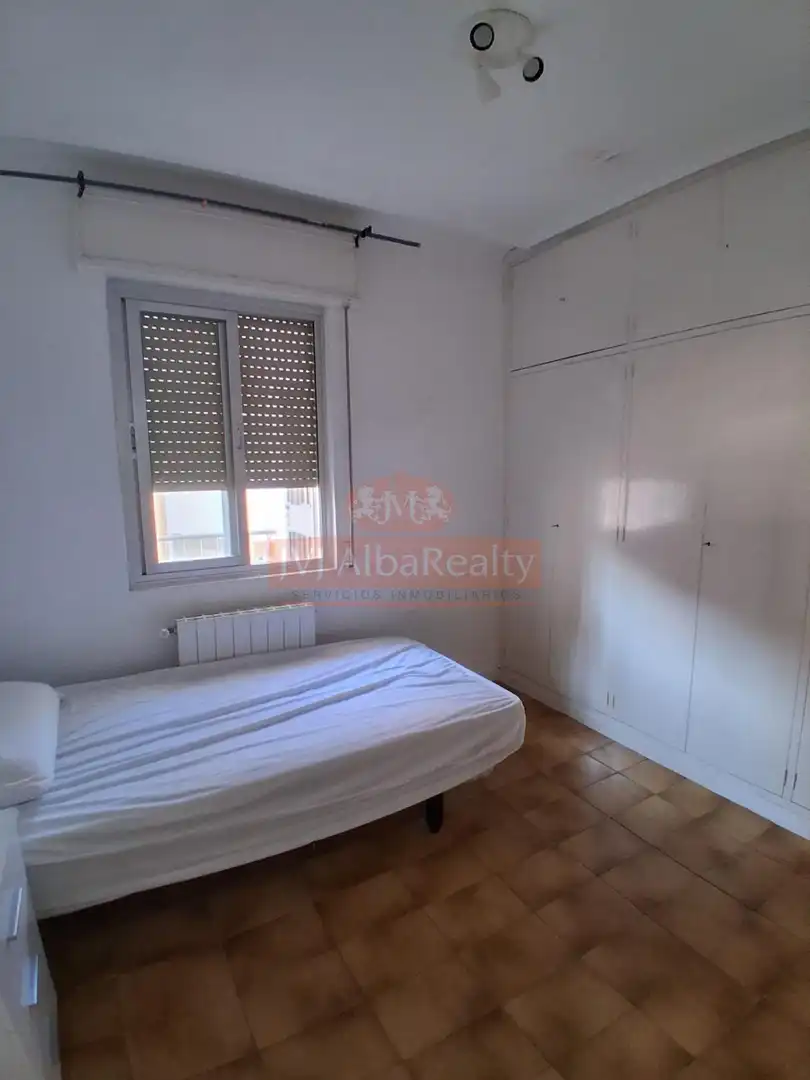 Piso de 70 m² en Albacete