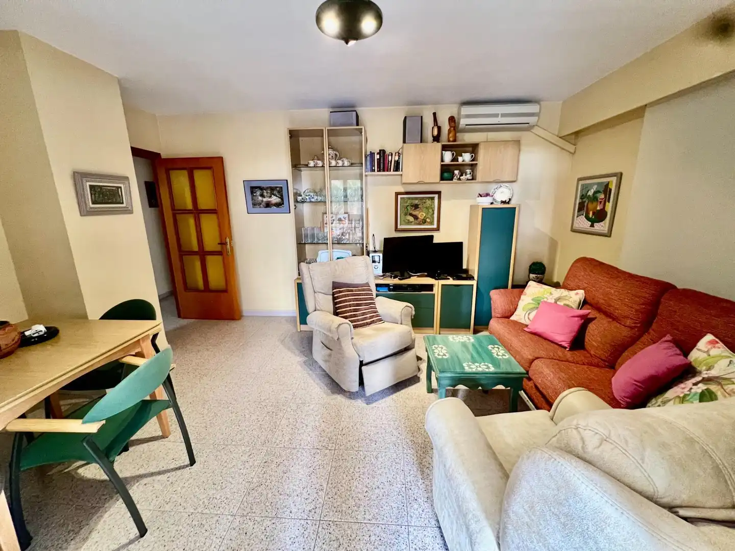 Piso de 139 m² en Benicasim