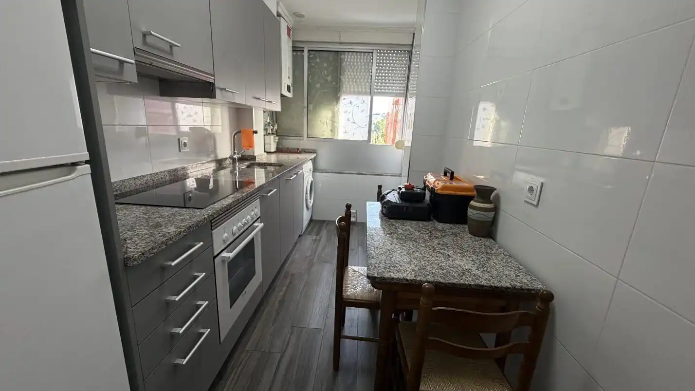 Habitación 62 m², Ourense