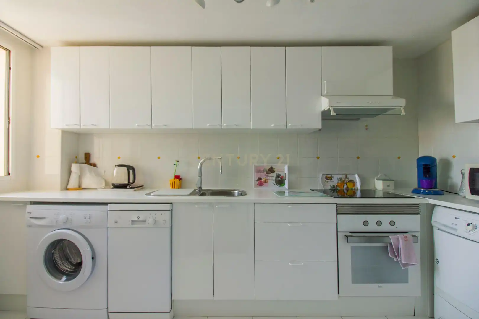 Piso de 80 m² en Calpe