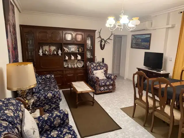 Piso de 90 m² en Puertollano