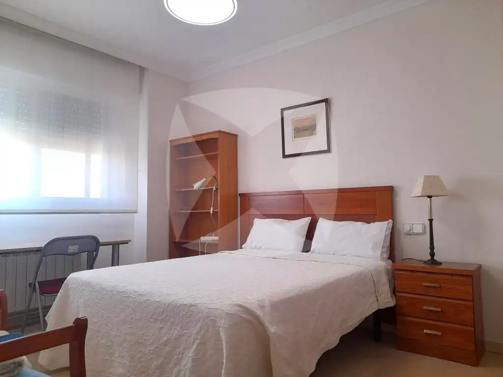 Piso de 120 m² en Badajoz