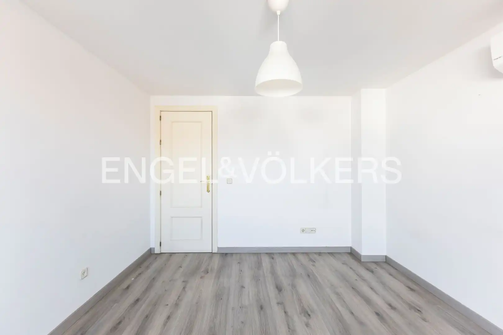 Квартира 158 м² в Мадриде