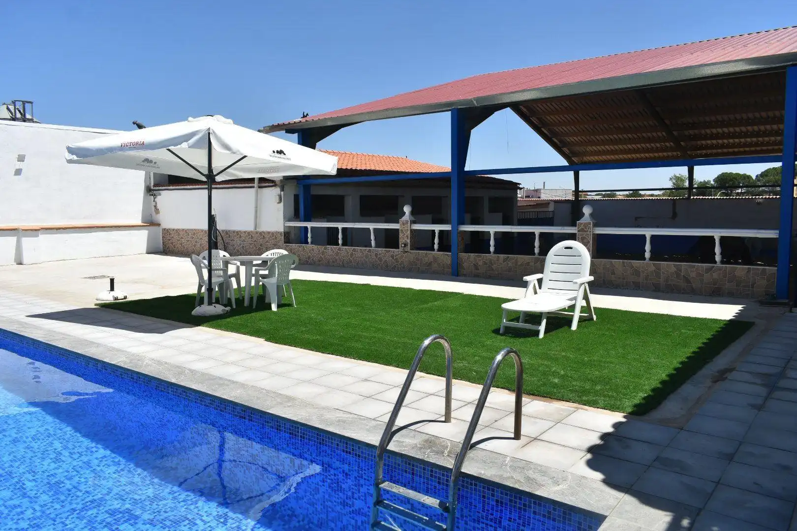 Piso de 264 m² en Casasimarro