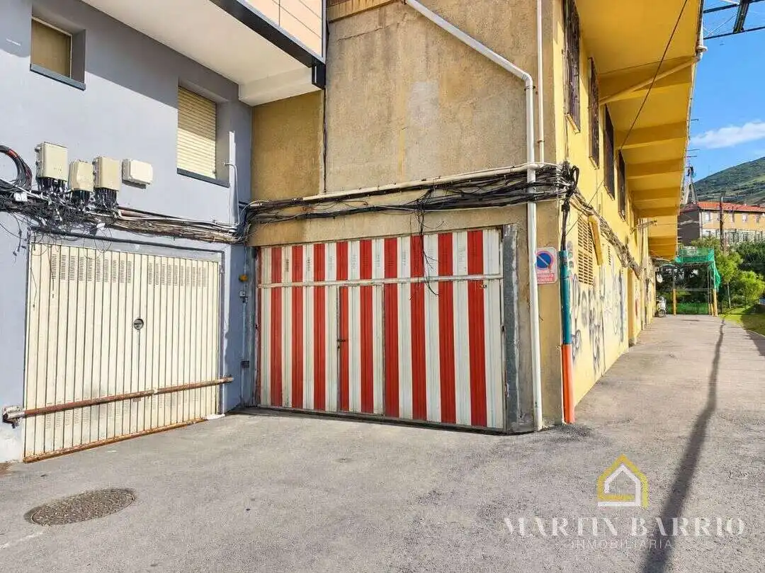 Piso de 76 m² en Zierbena