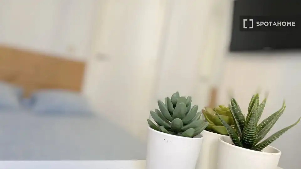 Habitación 87 m², Sevilla
