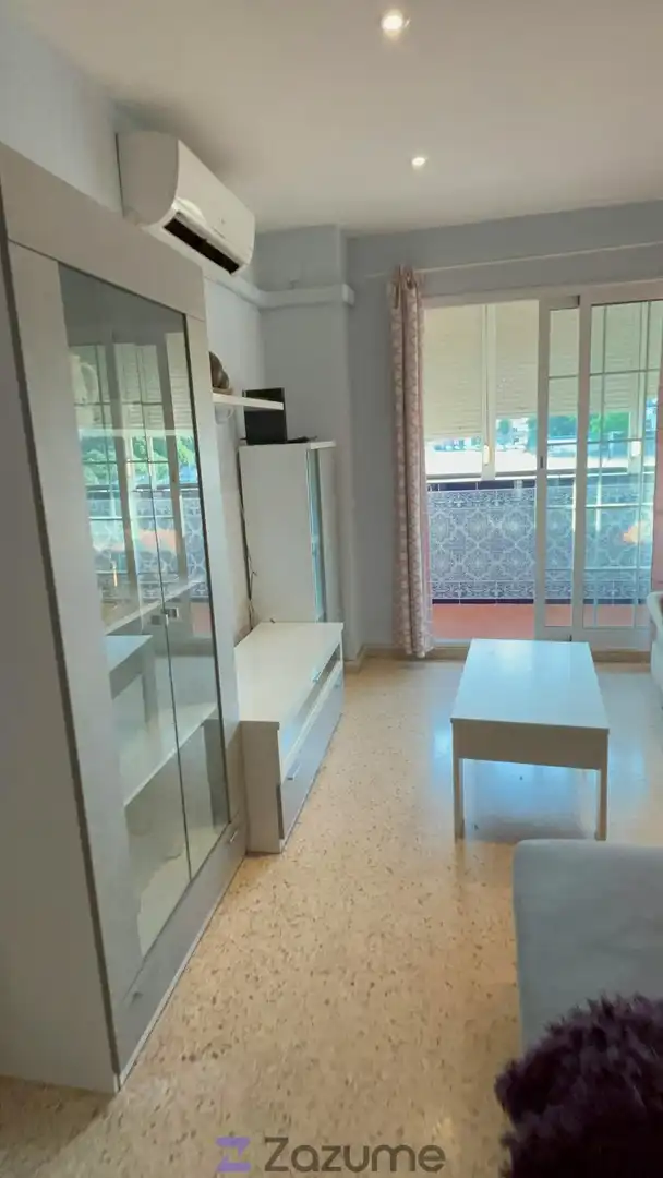 Wohnung 85 m² in Dos Hermanas