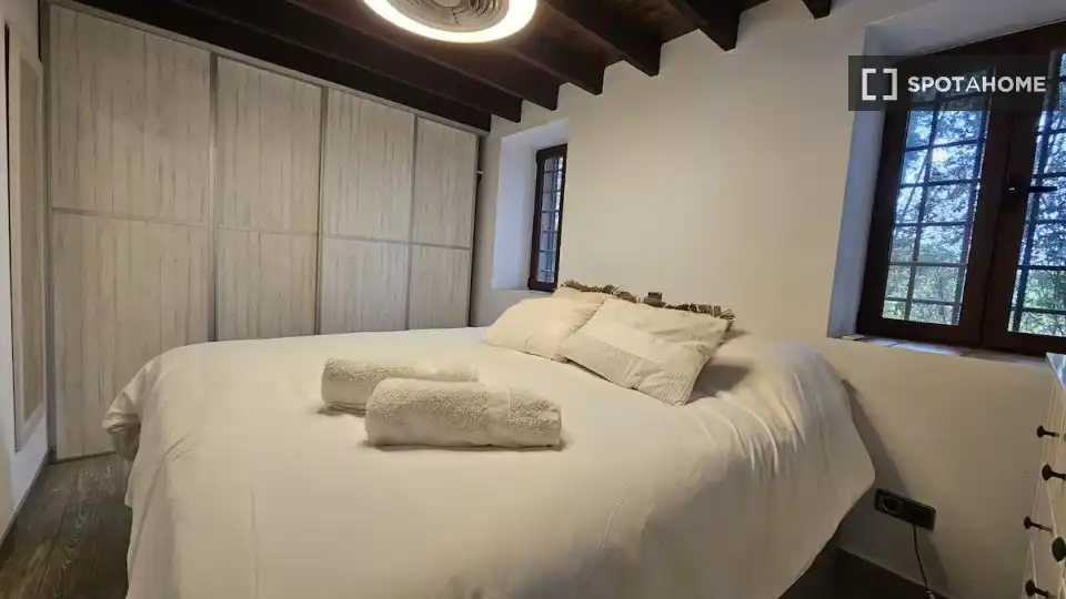 Habitación en alquiler, Montuïri
