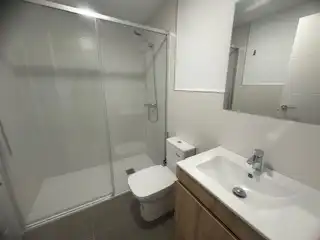 Piso de 48 m² en León