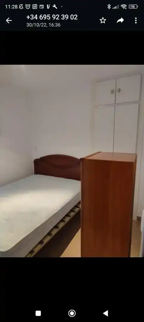 Habitación 110 m², Córdoba
