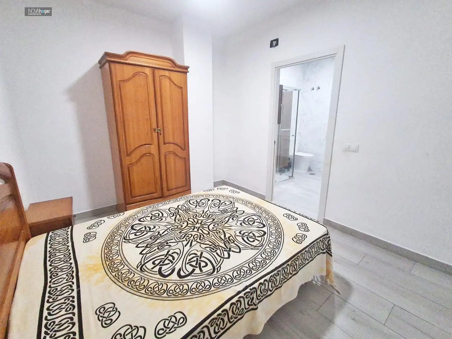 Piso de 150 m² en Málaga