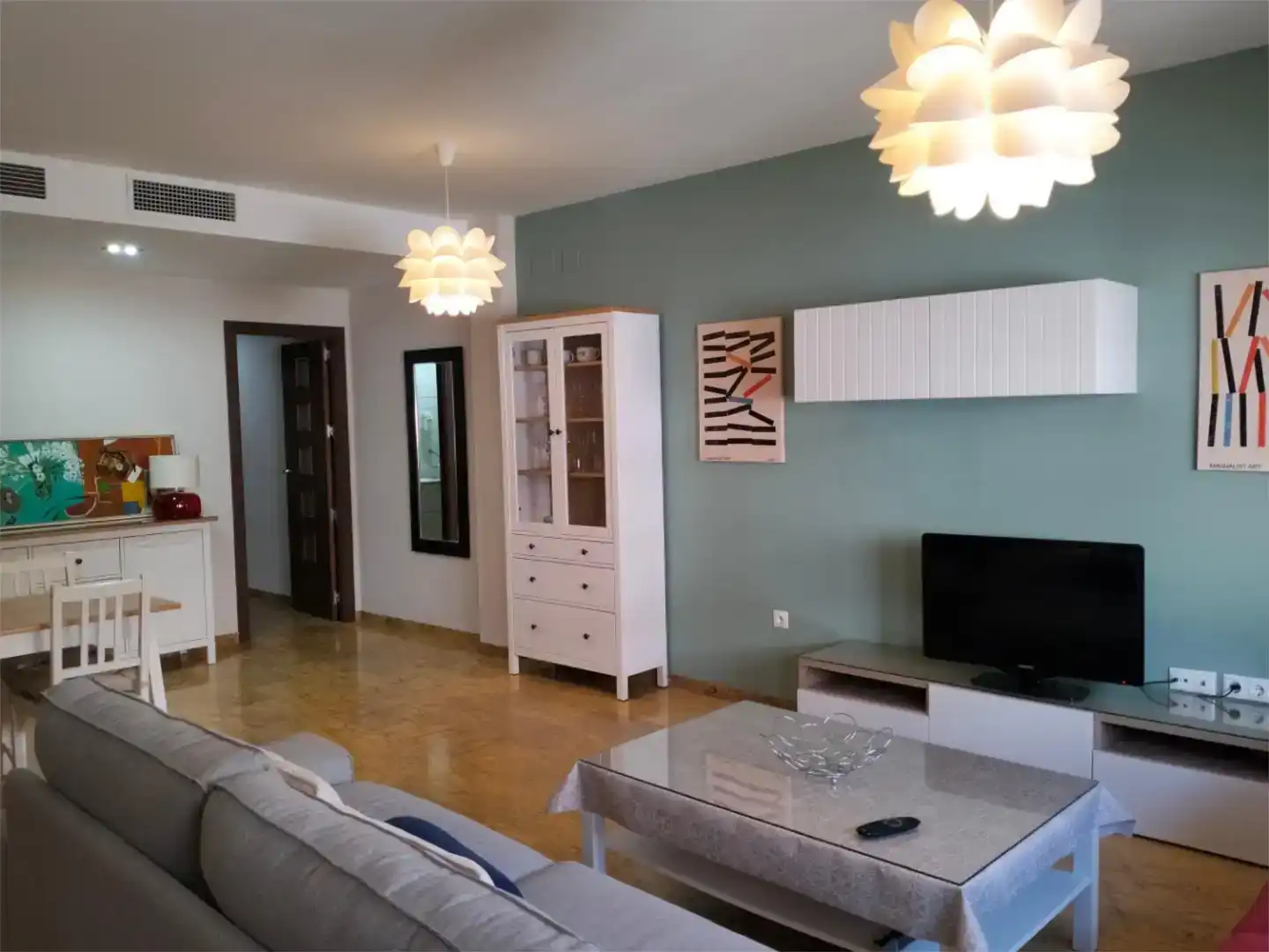 Piso de 77 m² en Córdoba