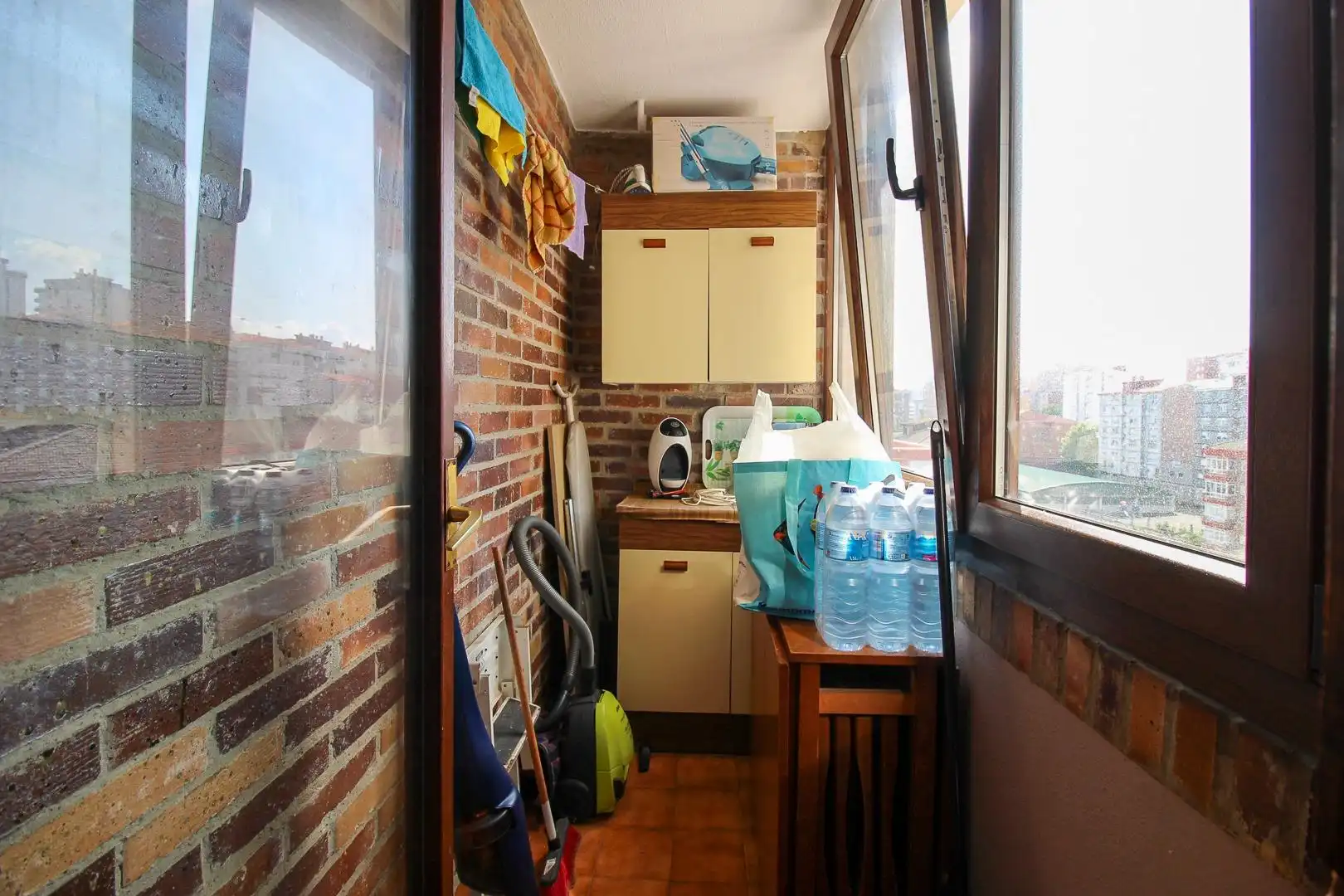 Piso de 98 m² en Santander