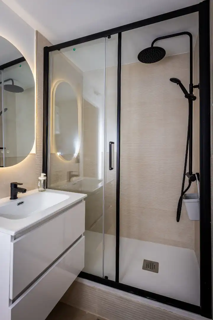 Habitación 204 m², Parla