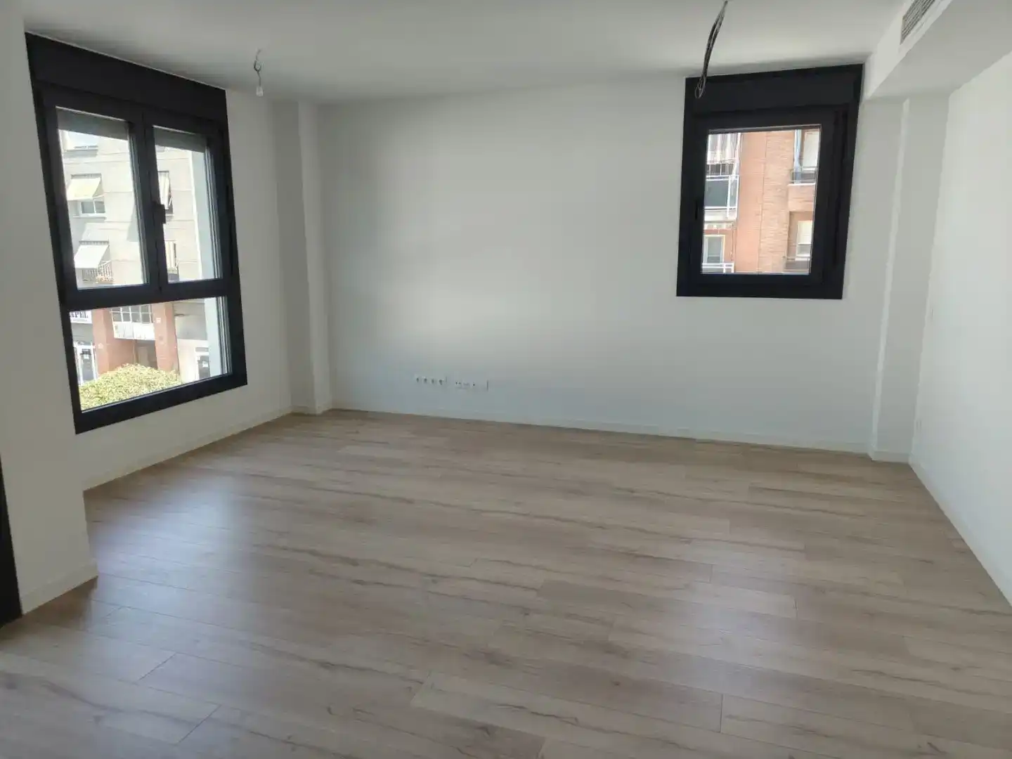 Piso de 78 m² en Lérida