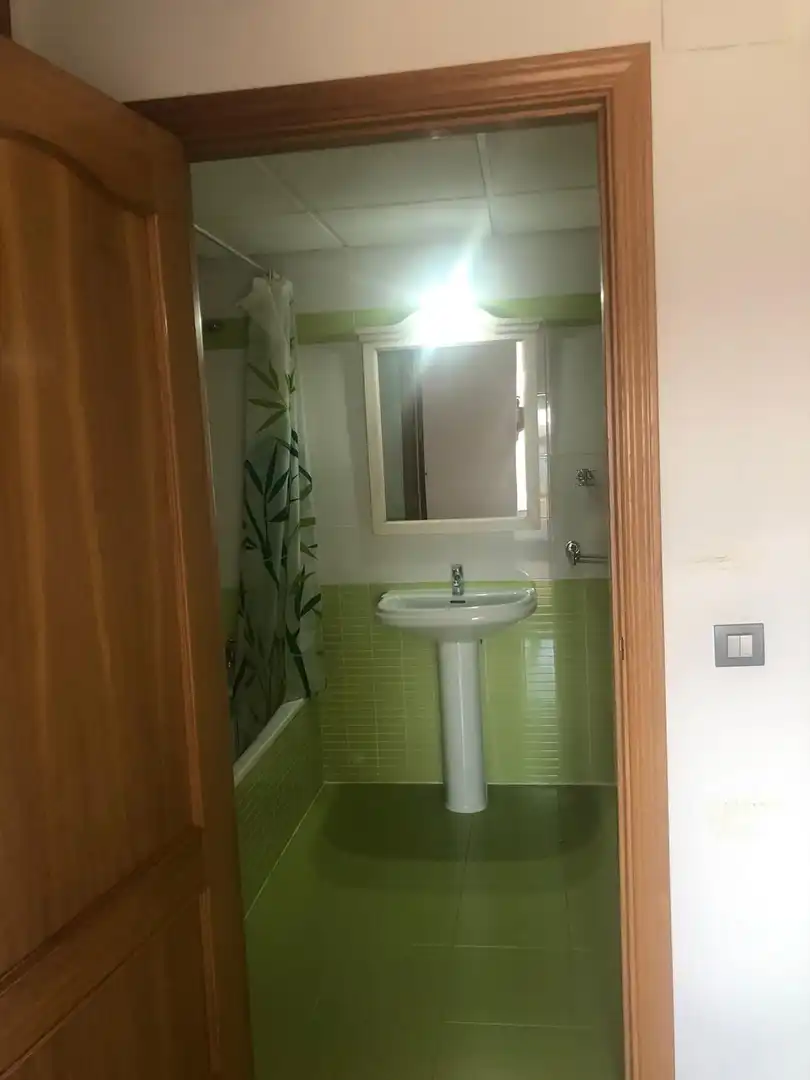 Piso de 45 m² en Badajoz