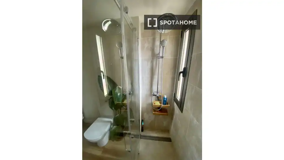 Habitación 92 m², La Oliva