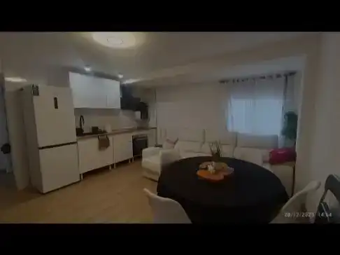 Habitación 60 m², Valencia