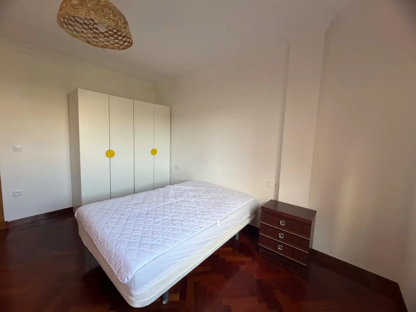Piso de 119 m² en Ourense