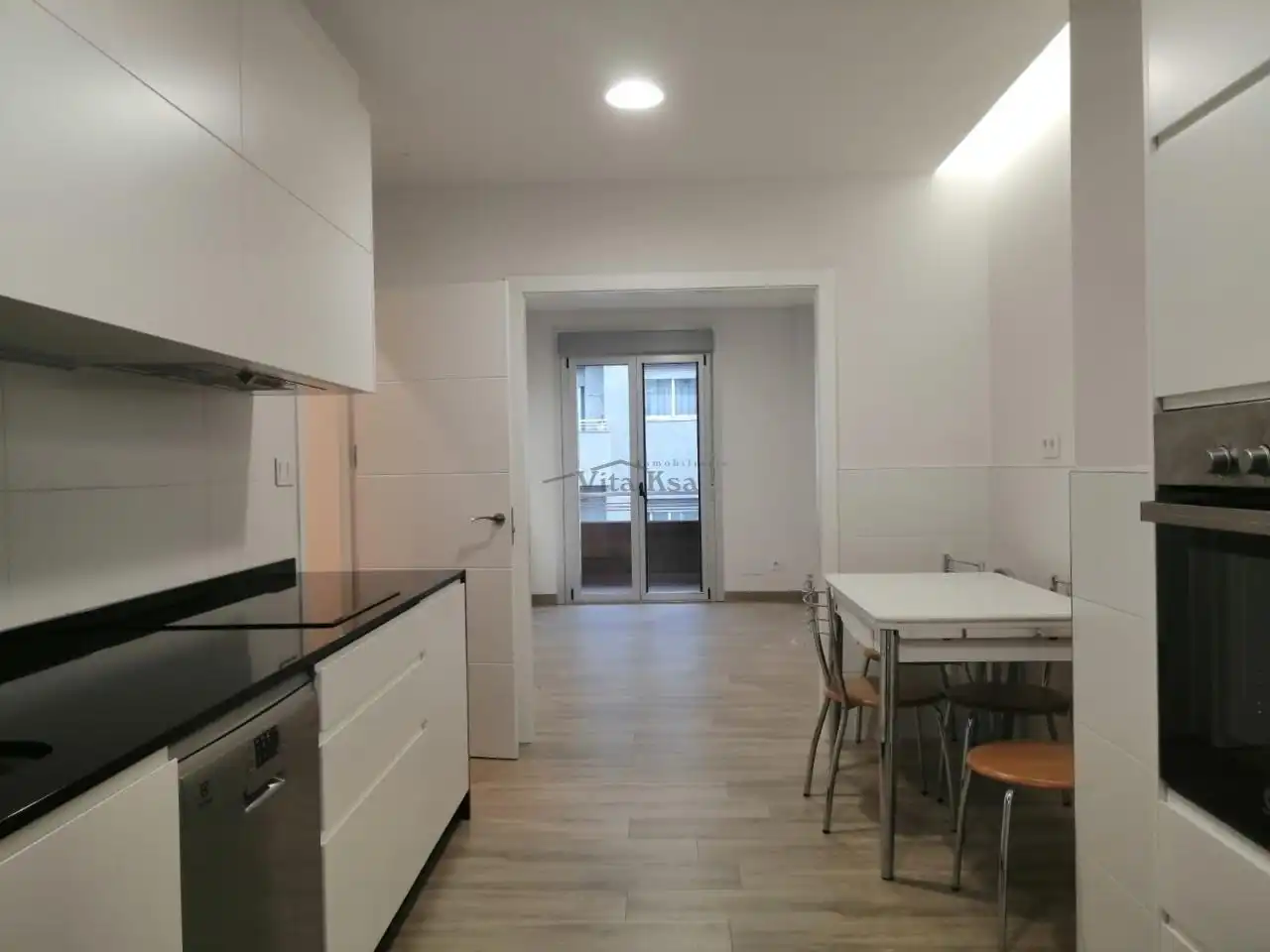 Piso de 142 m² en Ourense