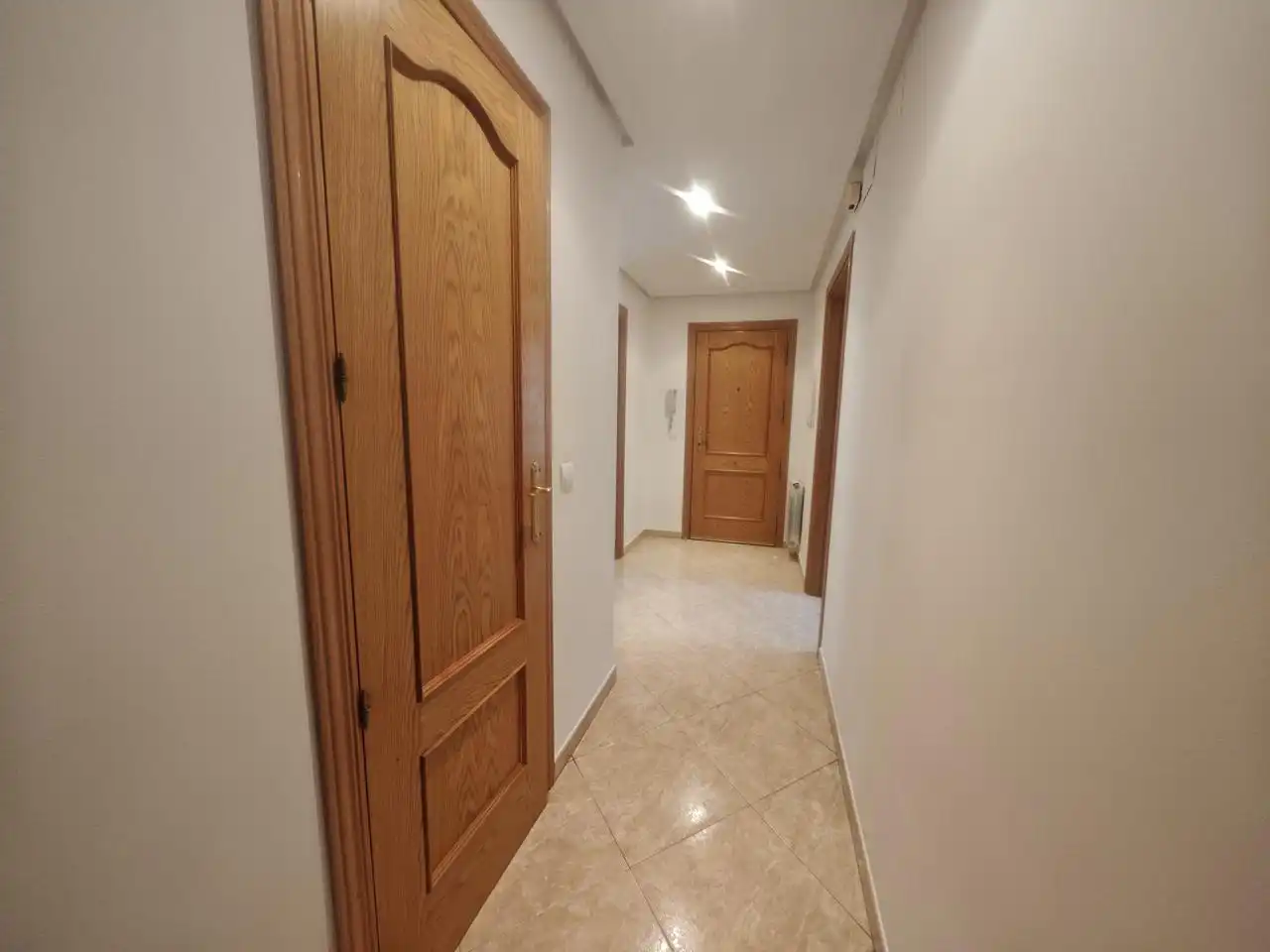 Pis de 118 m² a Plasencia