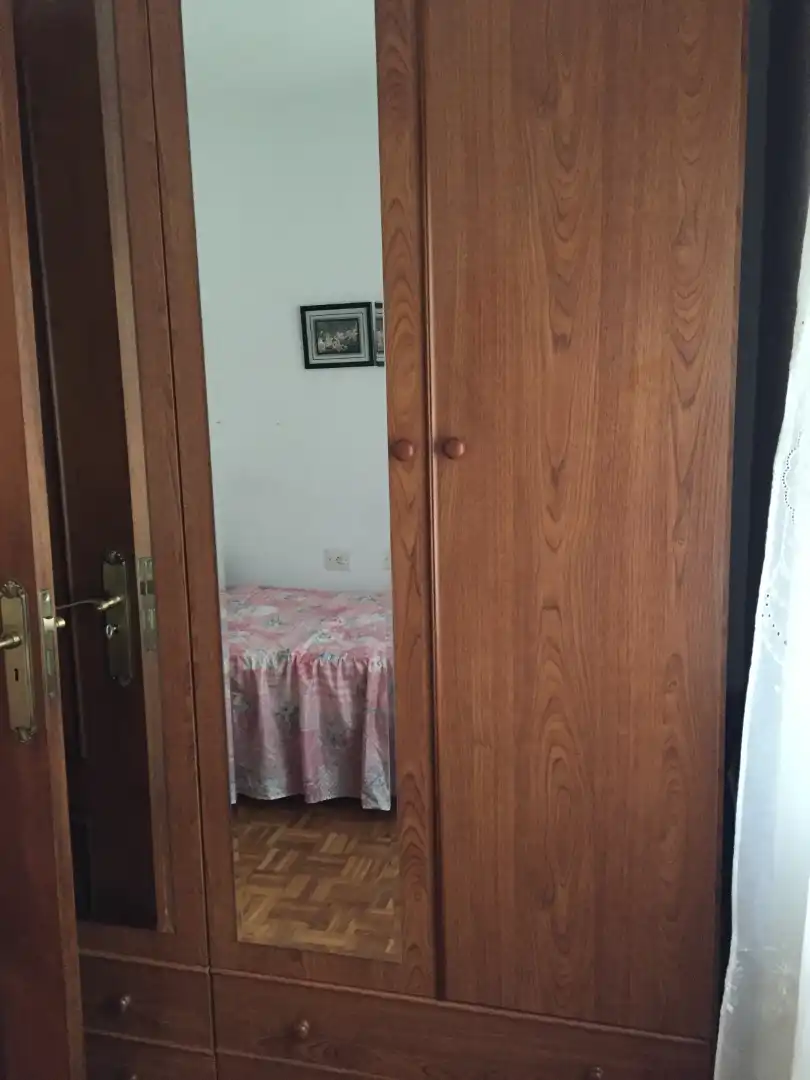 Piso de 100 m² en Santiago de Compostela