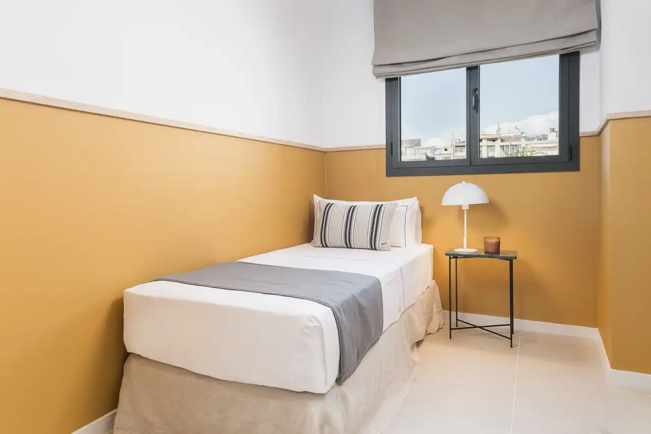 Piso de 75 m² en Barcelona