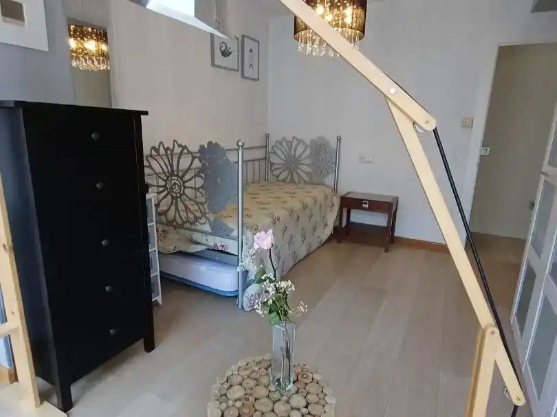 Piso de 90 m² en Gijón