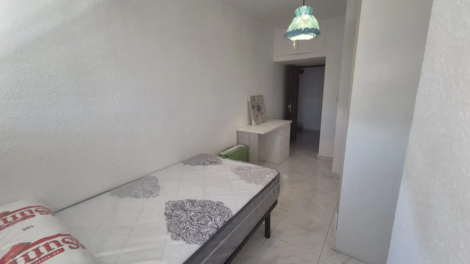 Piso de 85 m² en Badajoz