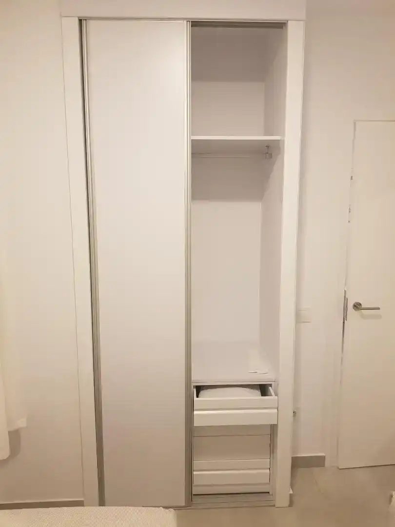 Piso de 60 m² en Barbate