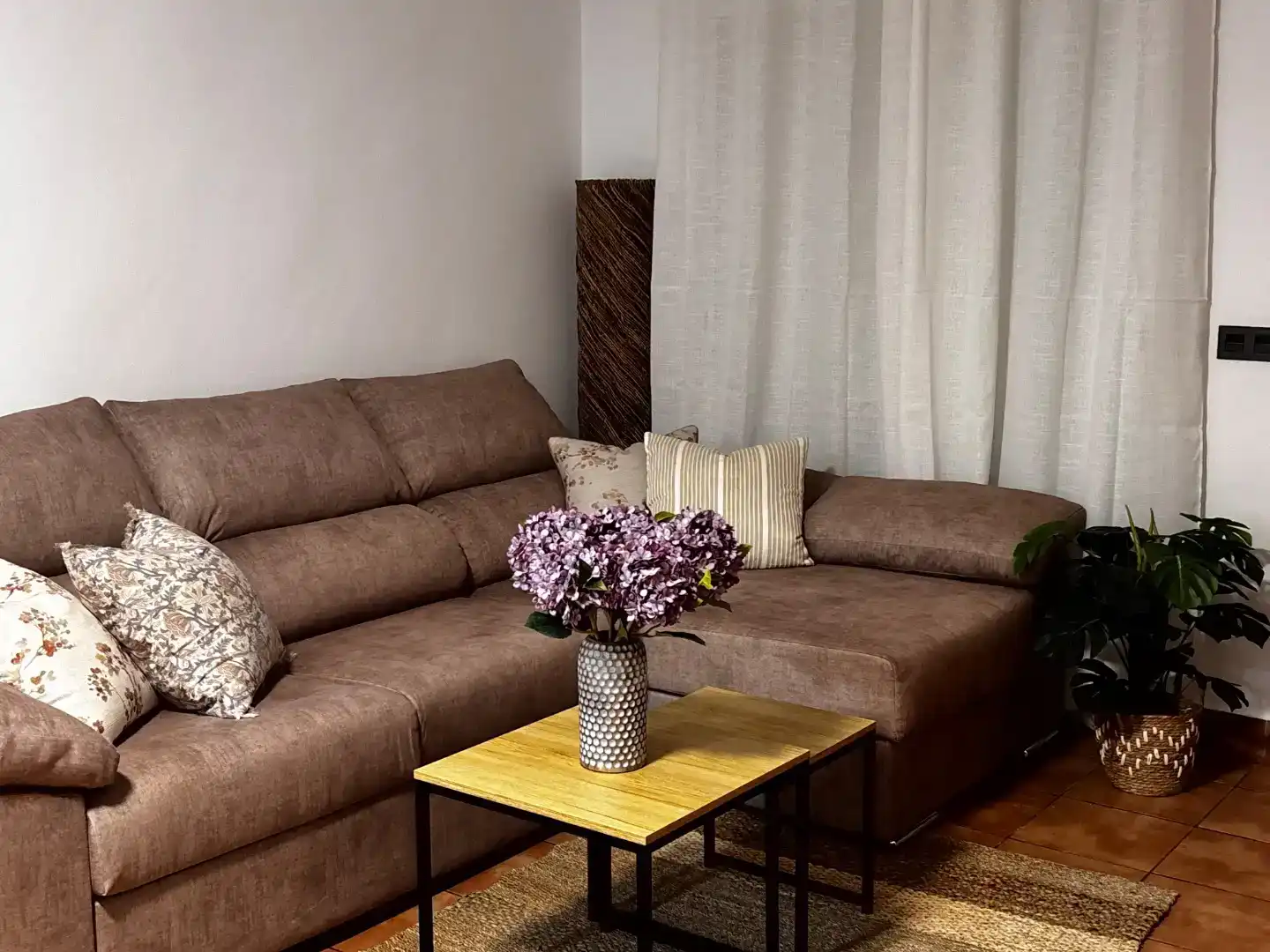 Piso de 100 m² en Vera