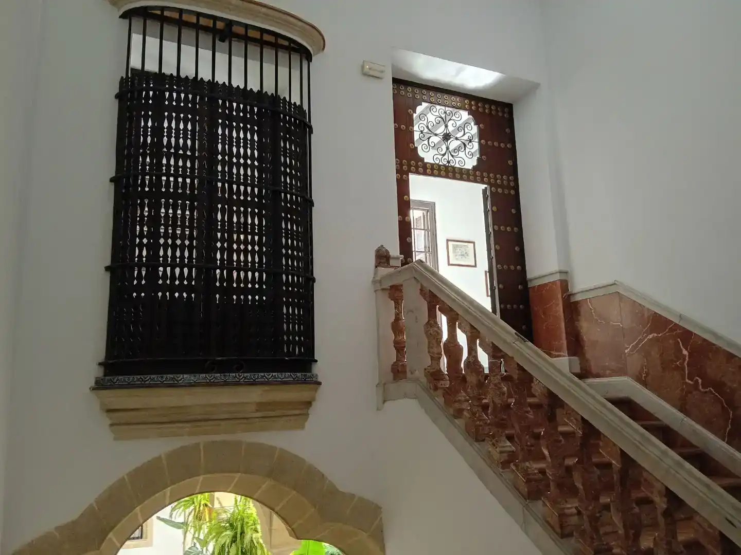 Piso de 93 m² en El Puerto de Santa María
