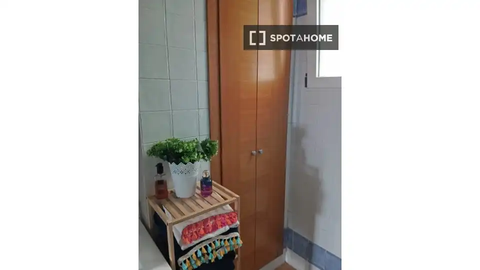 Habitación 92 m², Los Alcázares