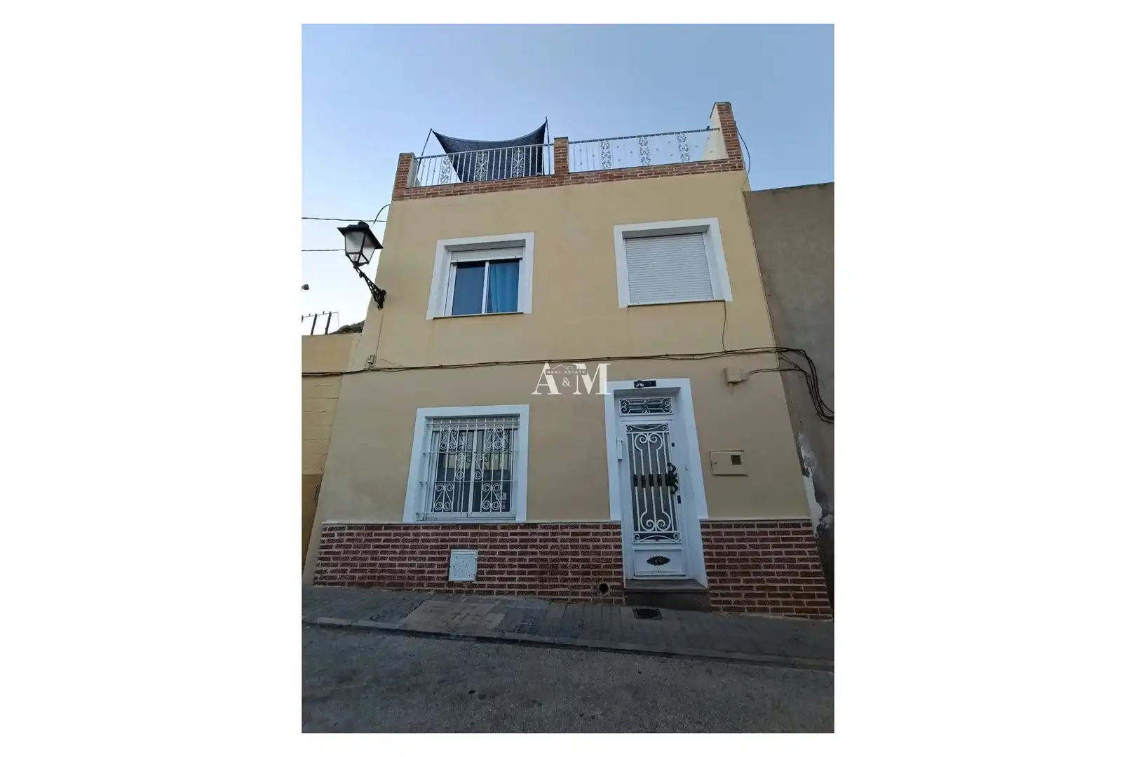 Casa de 130 m² en Sax