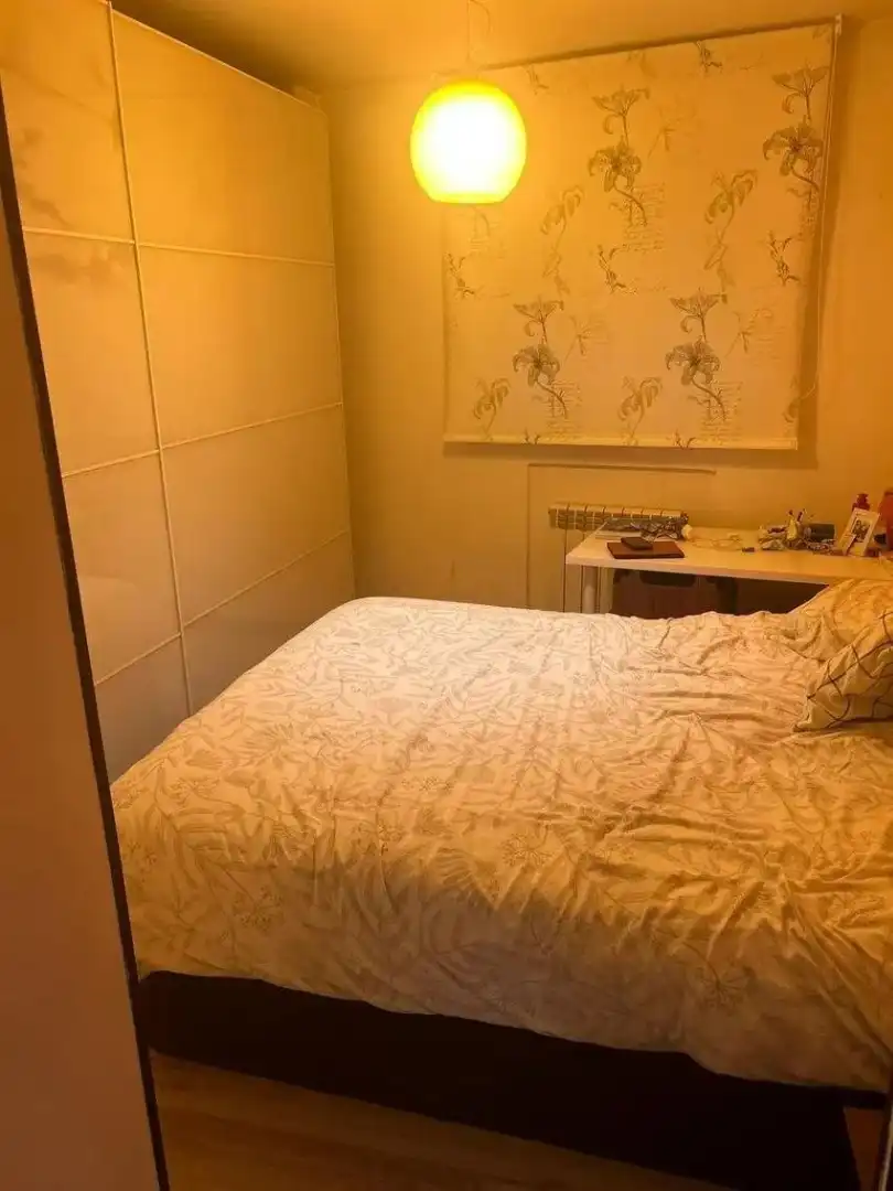 Piso de 90 m² en Salamanca
