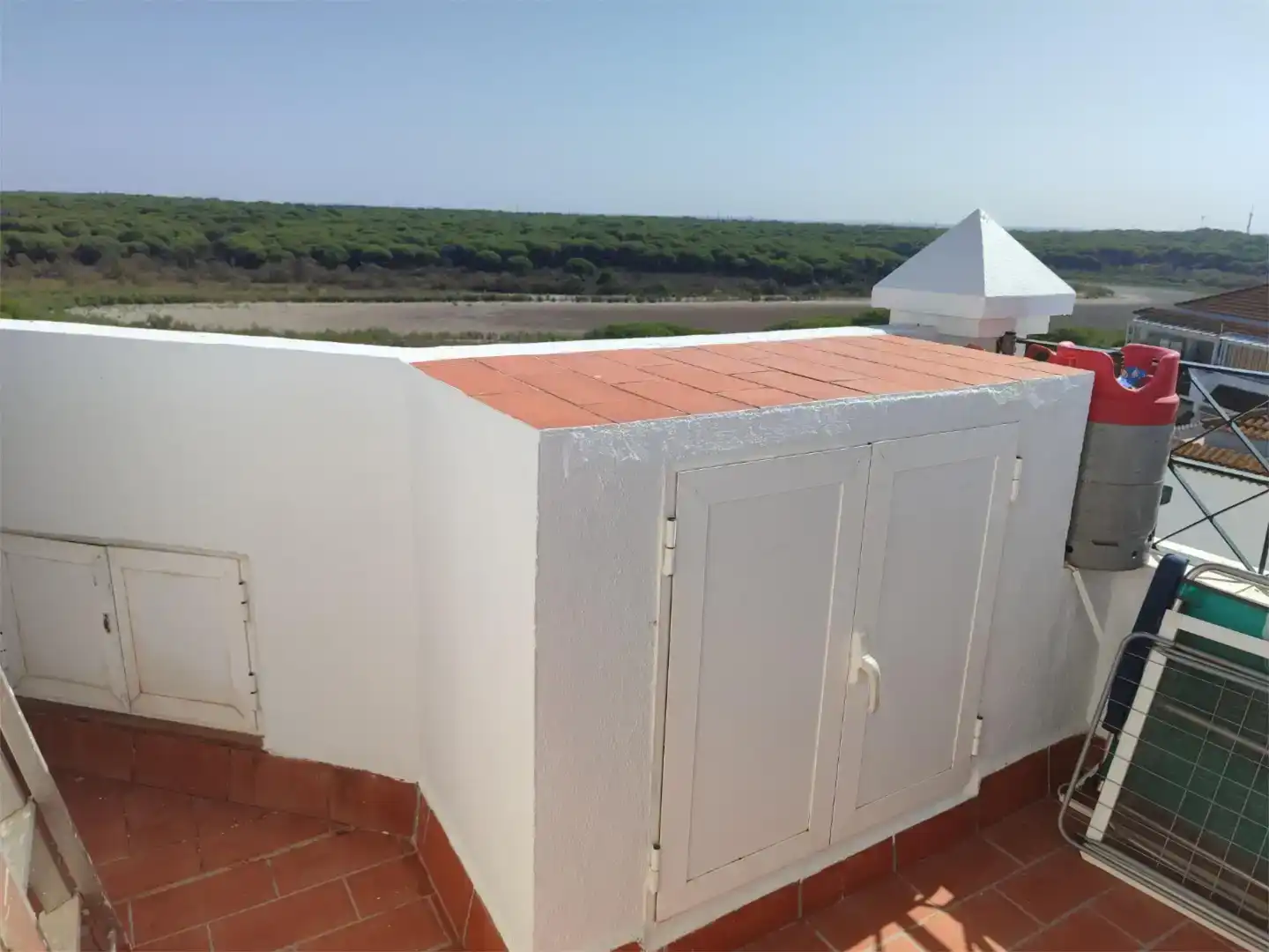 Piso de 140 m² en Punta Umbría