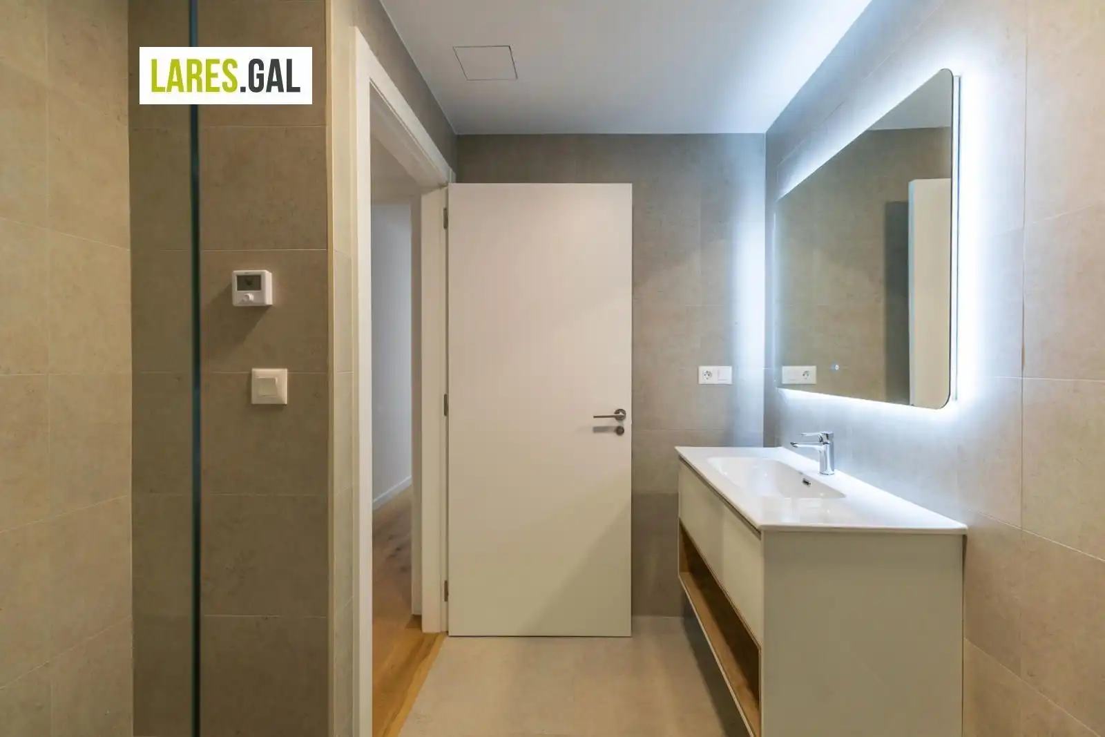 Piso de 75 m² en Vigo