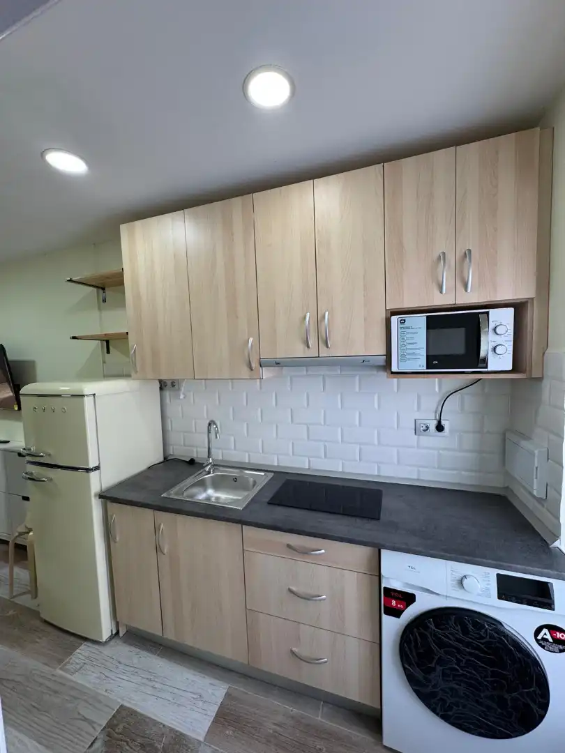 Piso de 48 m² en Huércal de Almería