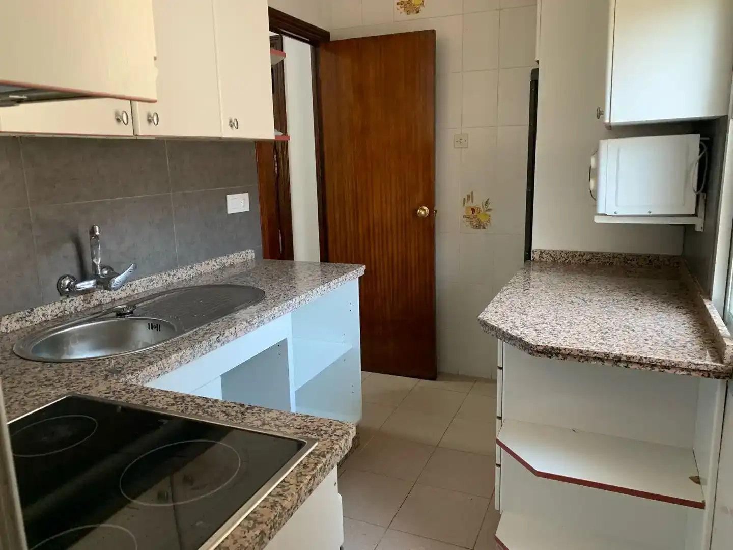 Piso de 104 m² en Badajoz
