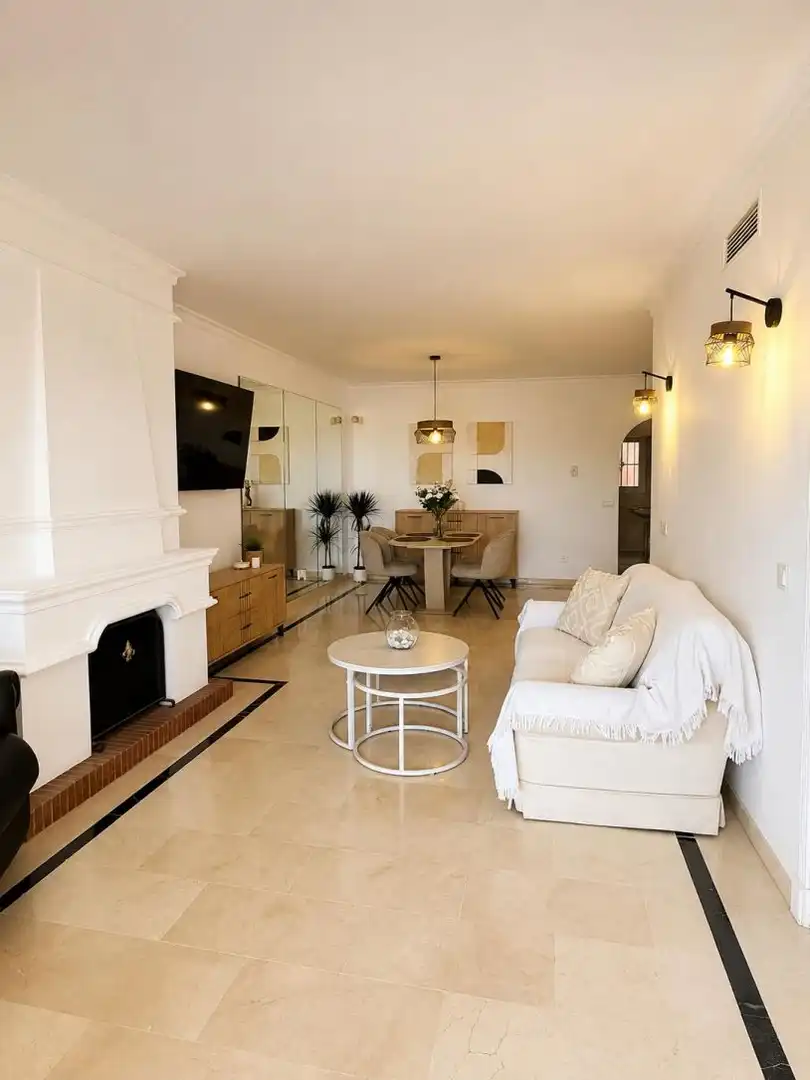 Pis de 181 m² a Marbella