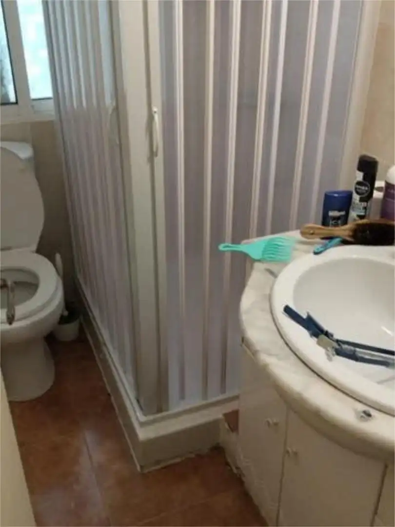 Pis de 90 m² a Valladolid