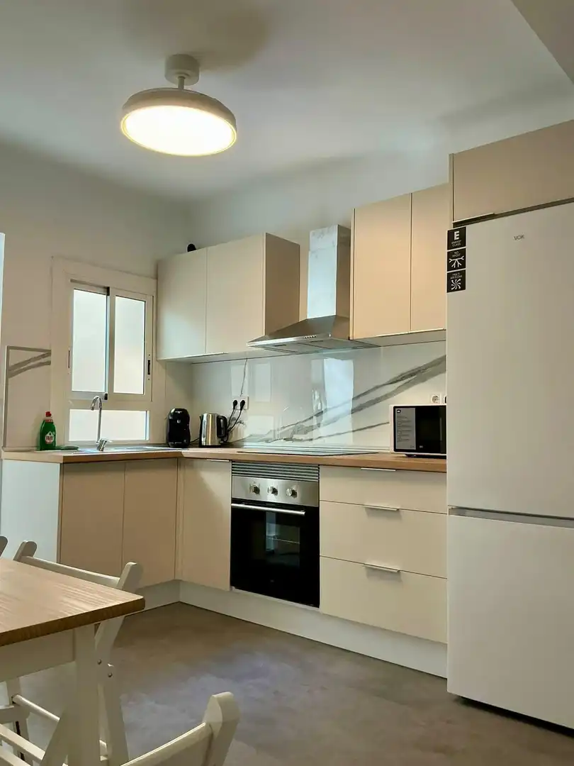 Pis de 108 m² a Alacant